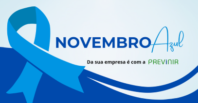 Novembro Azul