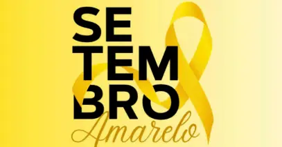 Setembro Amarelo
