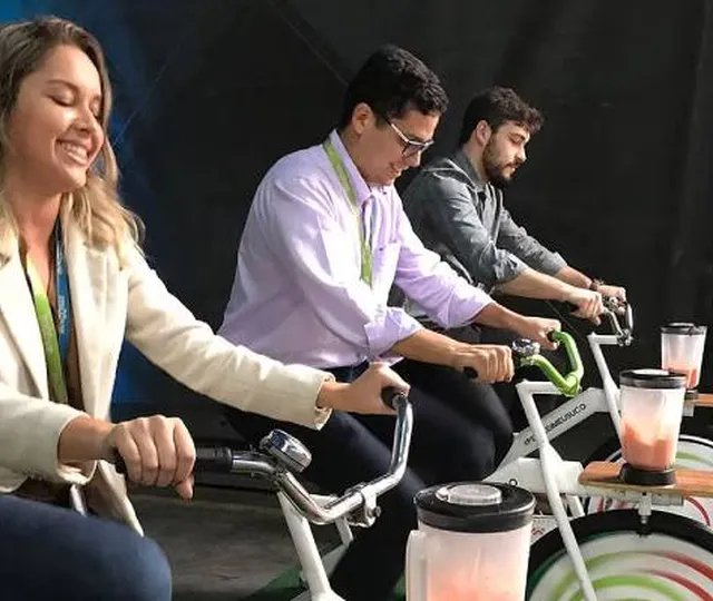 Bike Suco Empresarial