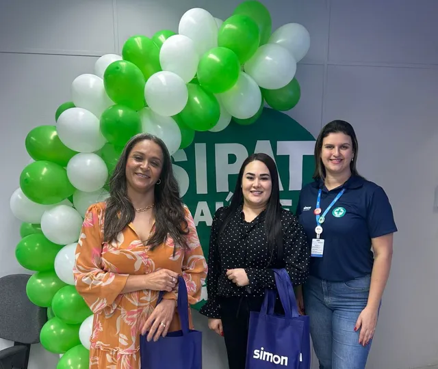 Consultoria em SIPAT