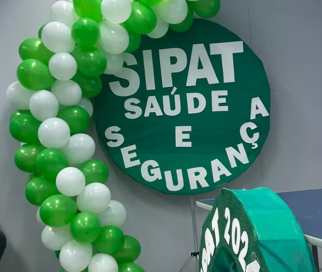 Cuidados com a saúde mental na SIPAT