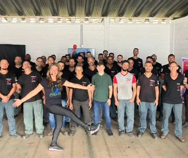 Dinâmicas Empresariais temáticas