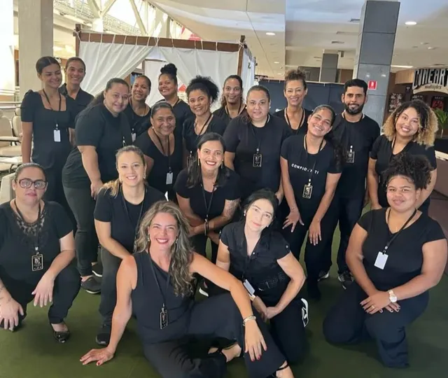 Empresa Organizadora de SIPAT