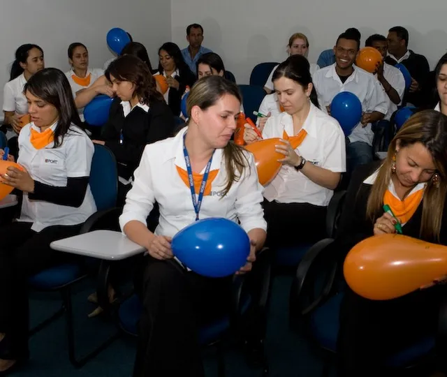 Primeiros socorros na SIPAT