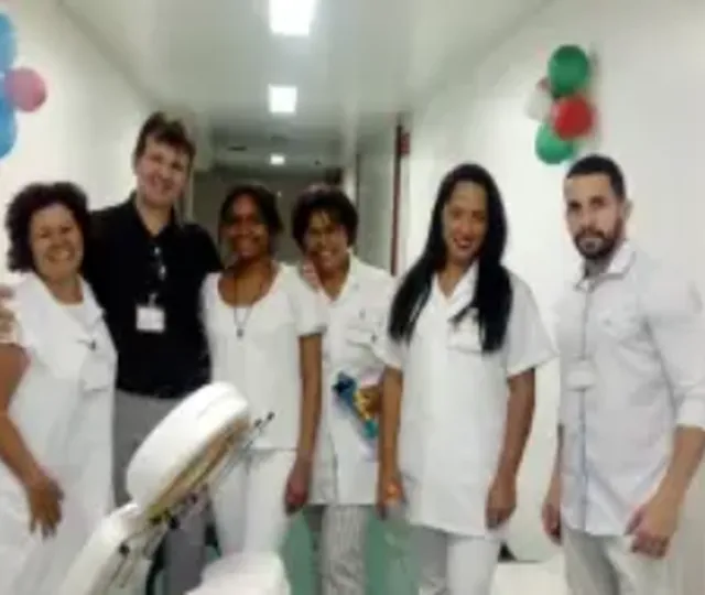 SIPAT para Empresas em Belo Horizonte