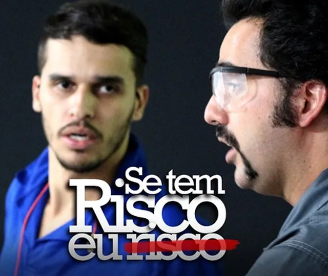 Teatro corporativo para SIPAT