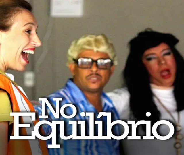 Teatro empresarial sobre o uso dos EPI's