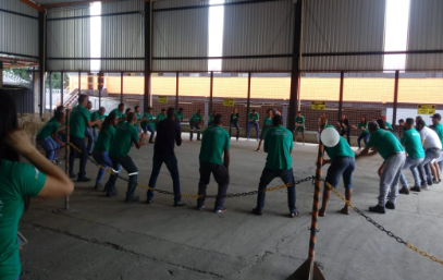 7 benefícios da ginástica laboral compensatória para colaboradores