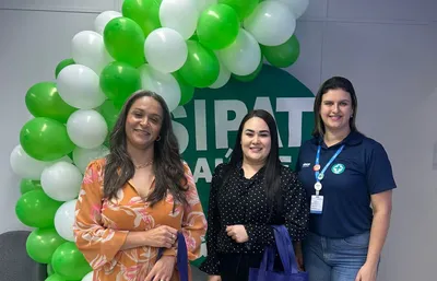 Consultoria em SIPAT