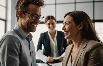 Diagnóstico de Felicidade Corporativa
