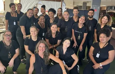 Empresa Organizadora de SIPAT
