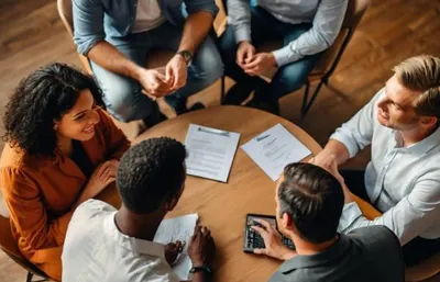 Felicidade corporativa em Belo Horizonte