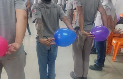 Ginástica laboral compensatória para prevenção de doenças ocupacionais
