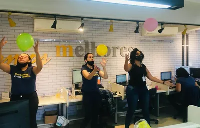 Ginástica para empresas