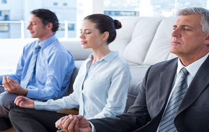 Mindfulness corporativo em Belo Horizonte
