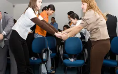 O que é Ginástica Laboral Compensatória e Como Pode Beneficiar Sua Empresa?