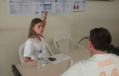 Palestras motivacionais para a SIPAT