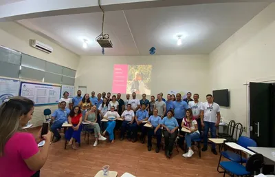 Palestras para SIPAT e o impacto na cultura de prevenção dentro das empresas