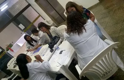Programa SIPAT