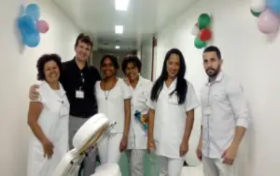 SIPAT em Belo Horizonte