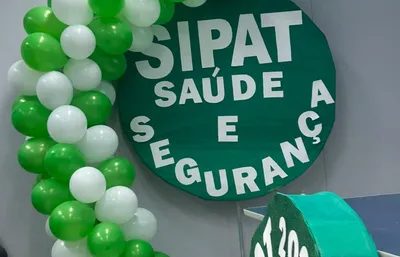 SIPAT para Empresas em Minas Gerais