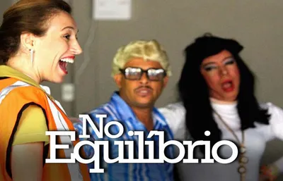 Teatro empresarial sobre o uso dos EPI's