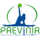 Logo da PREVINIR