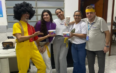 Dinâmicas