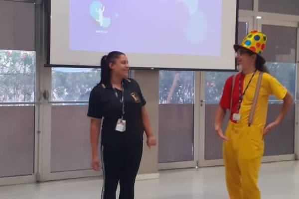 Jogos Corporativos Personalizados