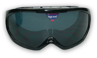 Aluguel de Óculos Simulador de Alcoolismo