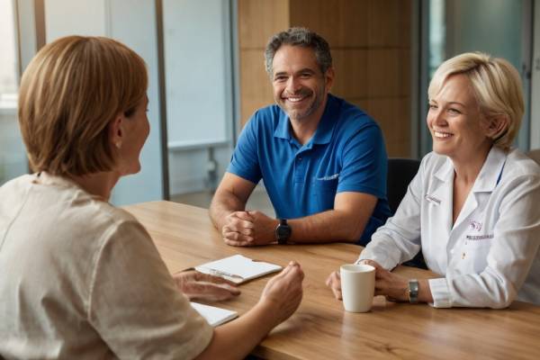 Atendimento Psicológico nas Empresas