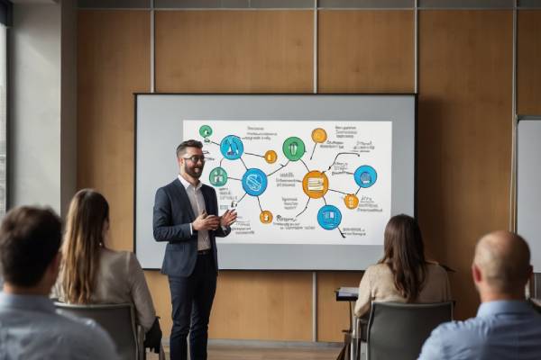 Palestra saúde mental