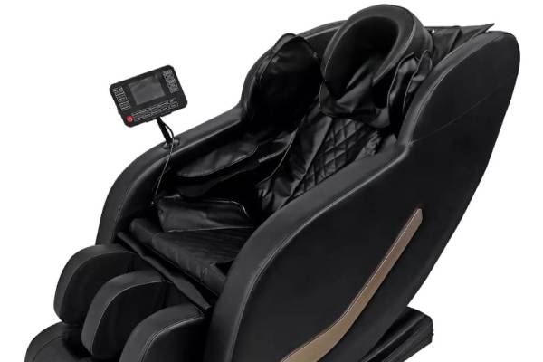Confira tudo sobre Poltrona Massageadora com a PREVINIR Confira tudo sobre Poltrona Massageadora com a PREVINIR
