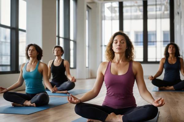 Yoga
