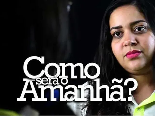 Como será o amanhã ?