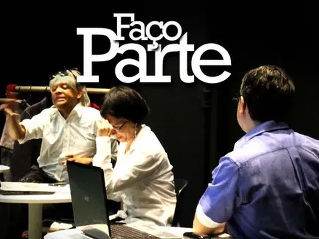 Faço parte