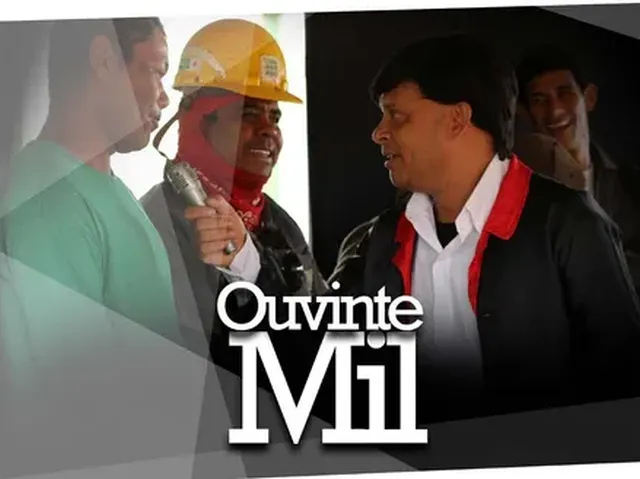 Ouvinte mil