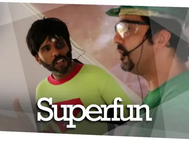 Superfun