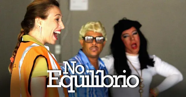 No equilíbrio