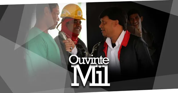 Ouvinte mil