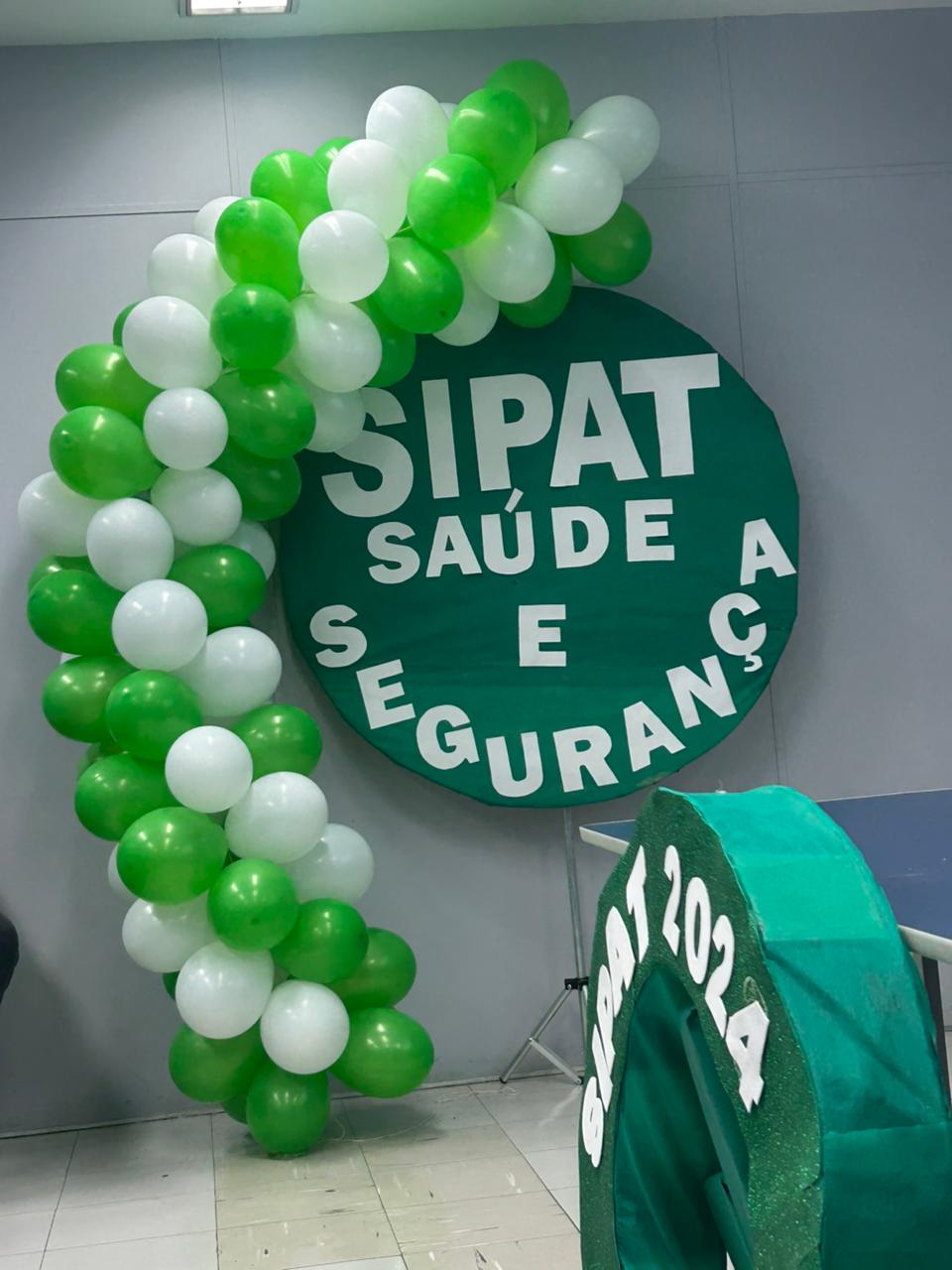 Cuidados com a saúde mental na SIPAT